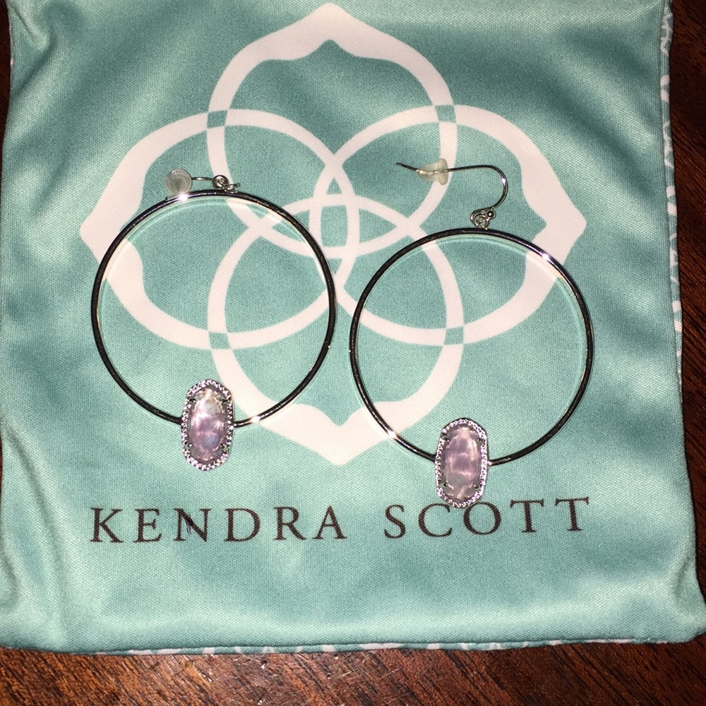 Kendra Scott Earrings
